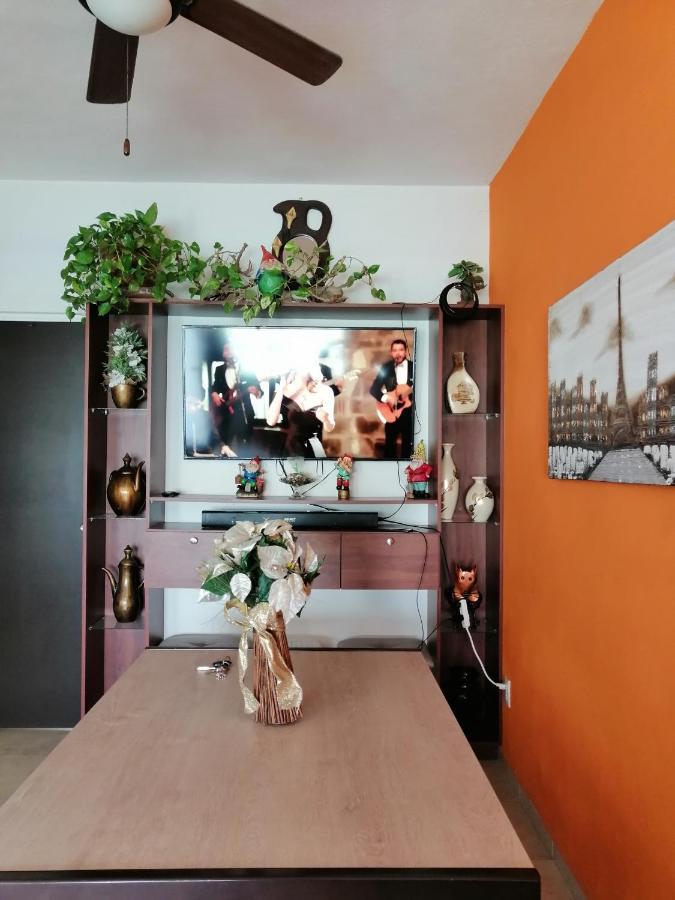 ג'אוטפק Casa Adhita, Tu Confort Es Nuestra Prioridad. מראה חיצוני תמונה
